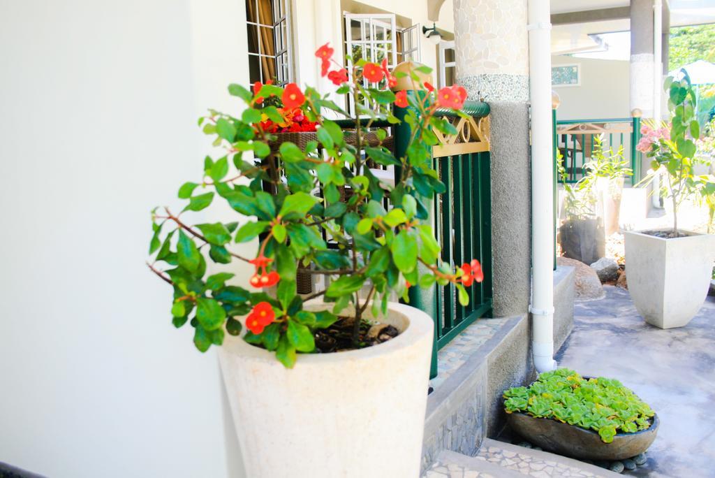 Maison Charme De L'Ile La Digue Pokój zdjęcie