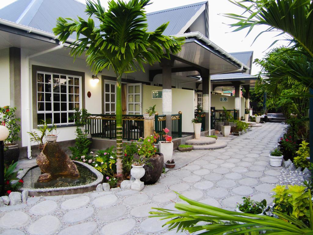 Maison Charme De L'Ile La Digue Pokój zdjęcie