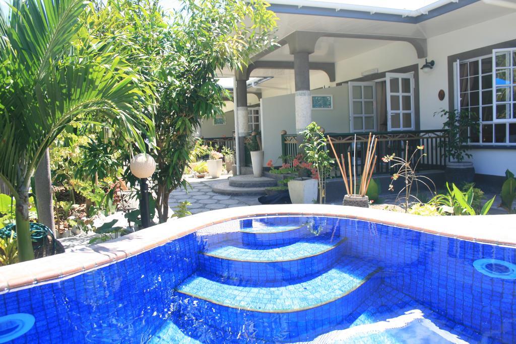 Maison Charme De L'Ile La Digue Pokój zdjęcie